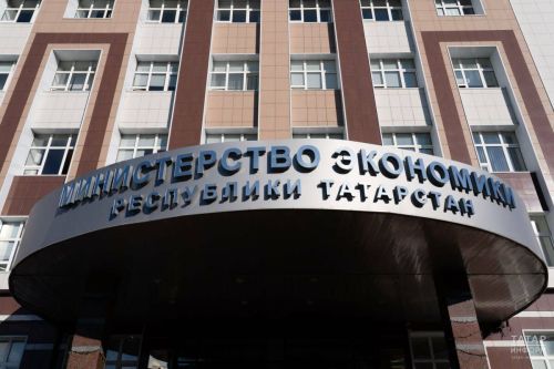 800 млн. рублей в Татарстане направлено на поддержку предпринимателей