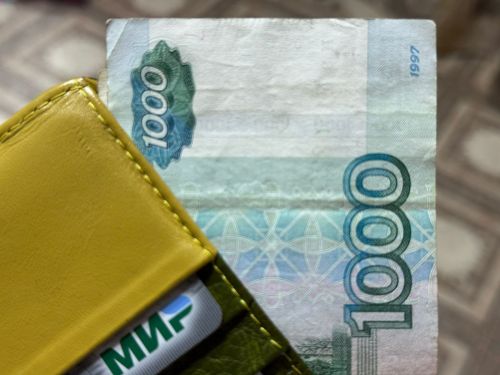 Татарстанцев призывают голосовать за символы для новой банкноты 1000 рублей