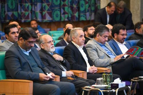 Рустам Минниханов принял участие на деловом форуме «Исфахан - Татарстан»
