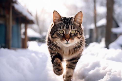 19 февраля - Вуколов день: приметы и запреты дня