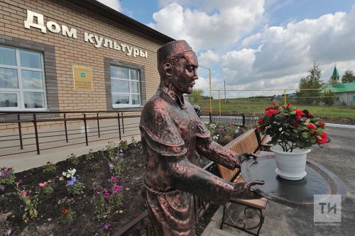 В 2025 году в России будет запущена программа под названием «Земский работник культуры»