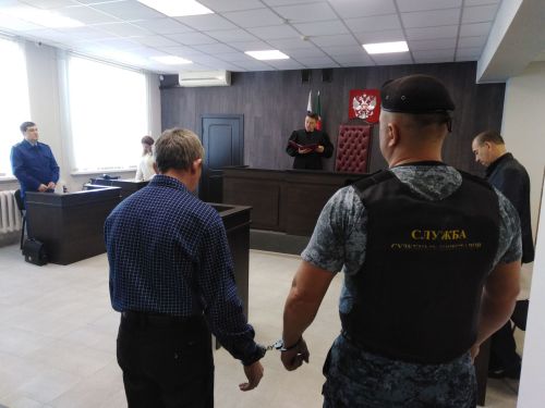 Житель Алькеевского района лишился свободы из-за выпитого пива