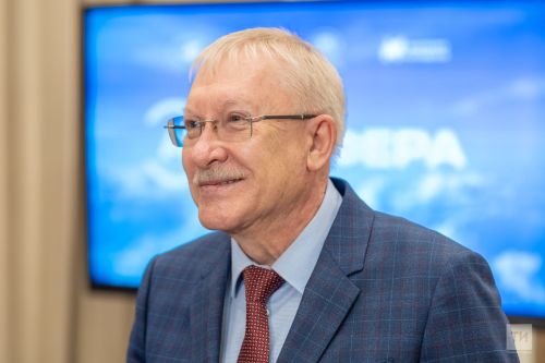Олег Морозов: «Вы умеете отдавать этому миру то, что у вас есть»