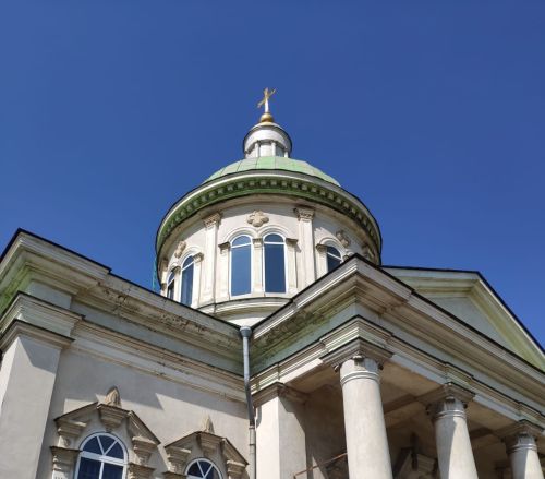 Великий пост-2024: что можно и что нельзя есть