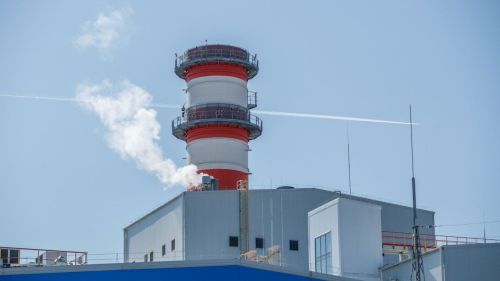 В «Казаньоргсинтезе» водитель фургона насмерть задавил женщину