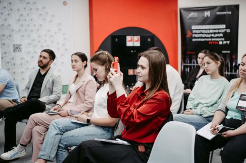 В Татарстане выберут молодёжных помощников руководителя аппарата Антитеррористической комиссии