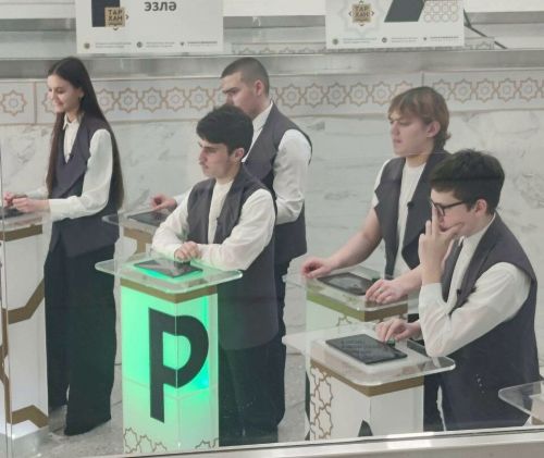 В Болгаре впервые пройдёт финал историко-культурного конкурса «Тархан»