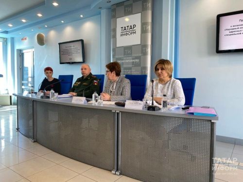 В сервисе «Народный контроль» появилась новая категория обращений