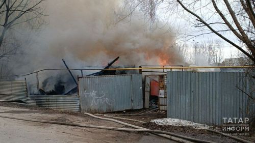 «Нас тут и жгут, и топят»