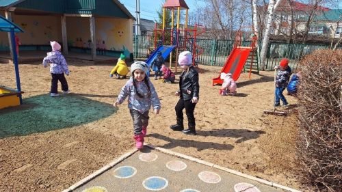 Традиционные субботники в Спасском районе и городе Болгар