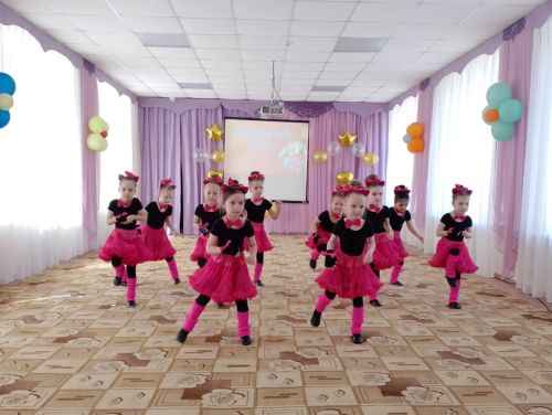 Начался отборочный тур районного конкурса детского творчества «Звёздочка - 2024»
