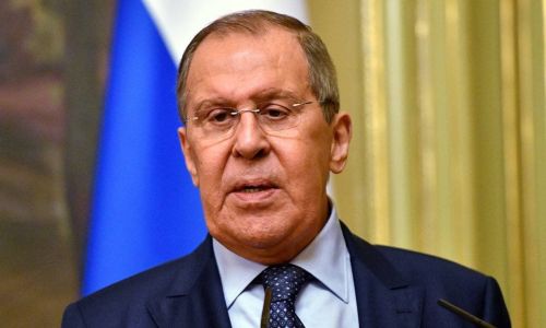 Министр иностранных дел России встретится с главой Китая в Казани