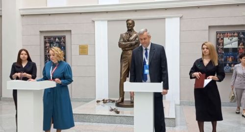 Казань стала площадкой для федерального проекта «Музейные маршруты России»