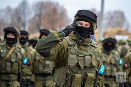 Можно заменить срочную службу на контрактную