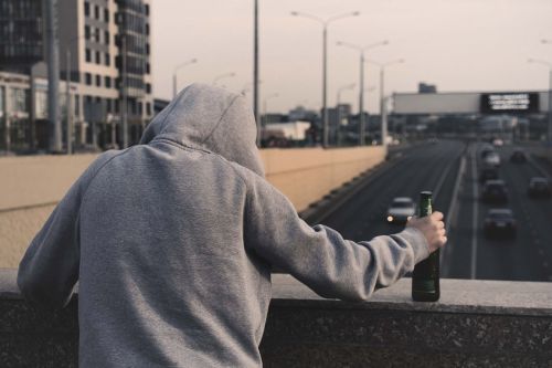 Жителя Болгара наказали за неряшливый внешний вид