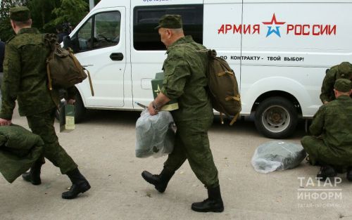 Военнослужащий, проходящий обучение, будет получать выплаты