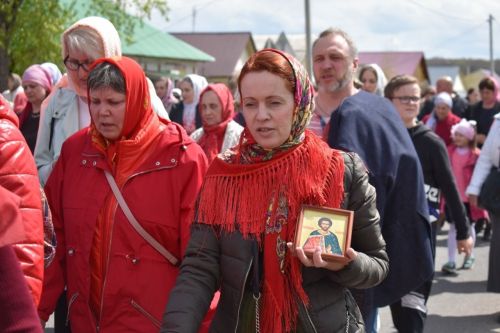 Крестный ход в Болгаре: епископ Пахомий возглавит шествие в память о святом Авраамии