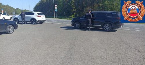 На первом километре автодороги Болгар-Танкеевка прошла операция «Тоннель»