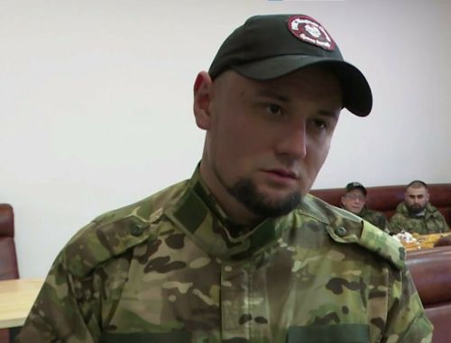 Возвращение с войны: боец из Татарстана открыл два бизнеса
