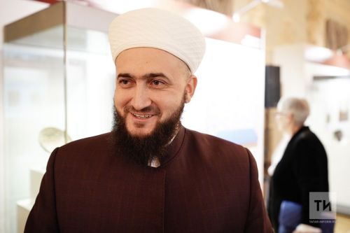 Программа соципотеки признана халяльной в Татарстане