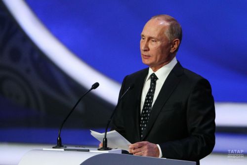 Новые горизонты России: национальные цели до 2030 и 2036 годов