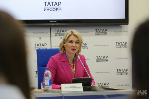 Дело несовершеннолетних диверсантов в Татарстане