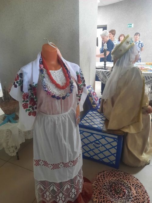 В Трёхозёрской библиотеке состоялся семинар «Сельская библиотека: виртуальный формат»