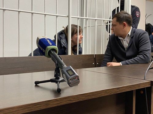 Суд вынес приговор скандальной челнинке Агине Алтынбаевой