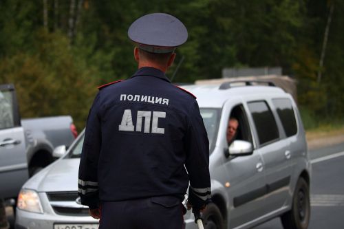 В июле Госавтоинспекция Татарстана организует конкурс «Месяц без нарушений»