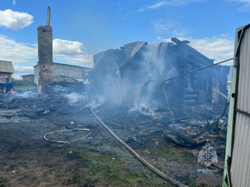 В Татарстане будут судить женщину, обвиняемую в гибели 7 человек