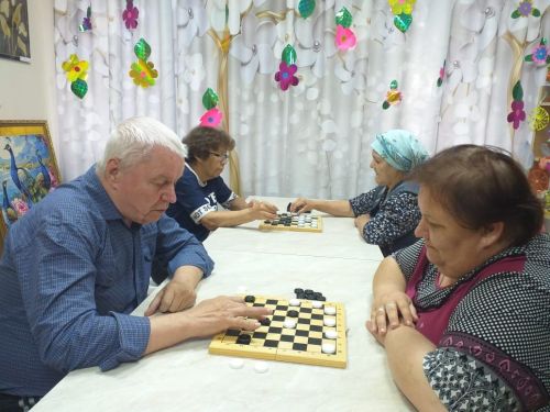 В Спасском ДИПИ состоялись дружеские соревнования