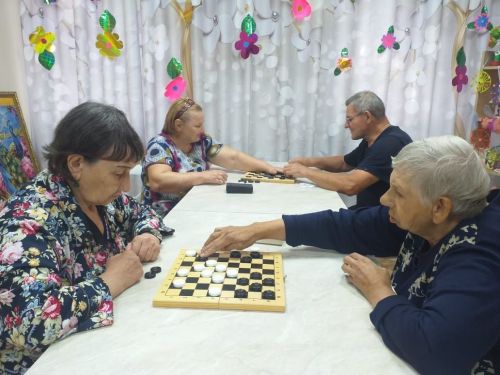 В Спасском ДИПИ состоялись дружеские соревнования