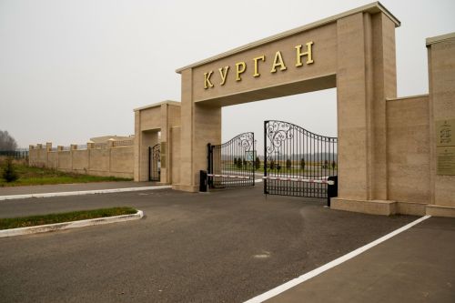 В Казани построят крематорий