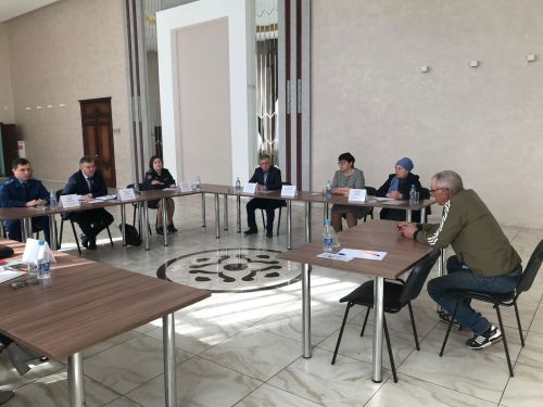 Более 200 жителей отдаленных районов Татарстана получили бесплатную юридическую помощь