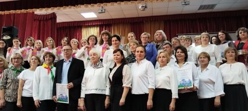 В Болгаре прошел профсоюзный марафон
