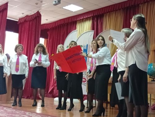 В Болгаре прошел профсоюзный марафон