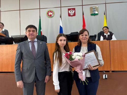 В Болгаре прошел расширенный совет по воспитательной работе