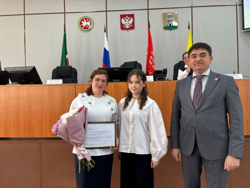 В Болгаре прошел расширенный совет по воспитательной работе