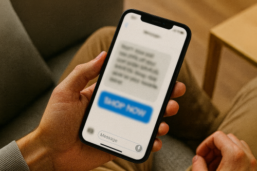 Рекламная SMS-рассылка: принципы эффективного взаимодействия с клиентами
