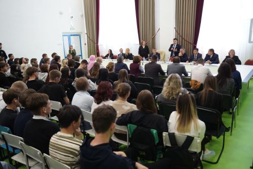 В Татарстане обсудили повышение престижа аграрных специальностей