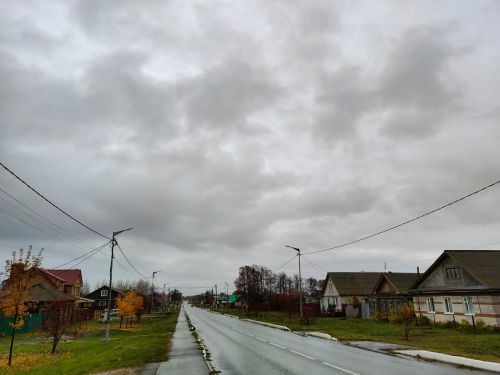 10 метров от забора: новые правила благоустройства в Болгаре