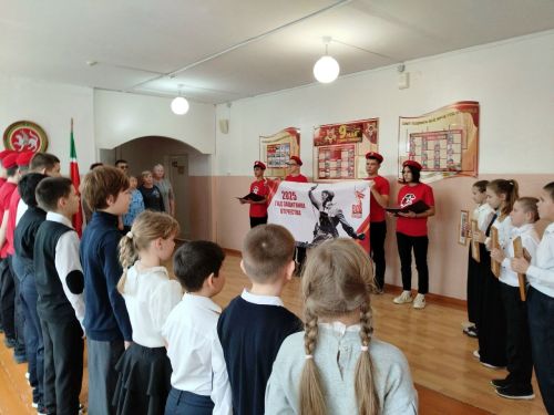 В Кузнечихе почтили память героического экипажа самолета ПС-40