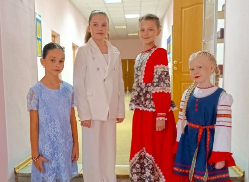 Вокалисты из Болгара завоевали Гран-при на республиканском конкурсе