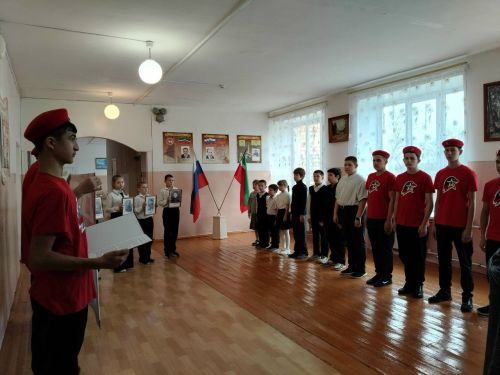 В Кузнечихе почтили память героического экипажа самолета ПС-40