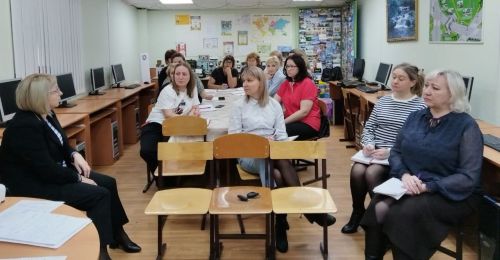 В Спасском районе начали подготовку к конкурсу «Воспитатель года-2026»