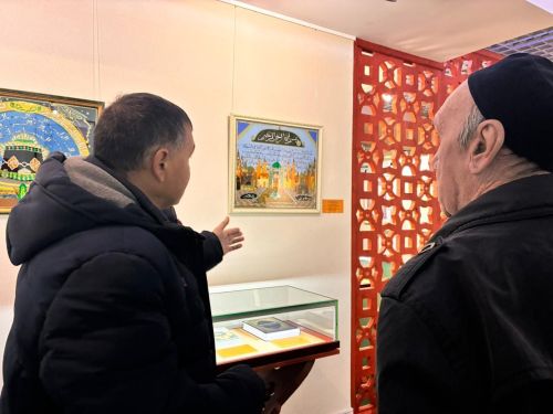 Получатели соцуслуг Спасского ДИПИ побывали на экскурсии в музее-заповеднике