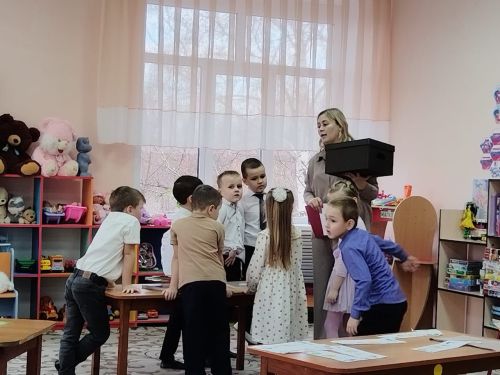 В Спасском районе прошел районный конкурс «Я говорю и работаю на татарском»