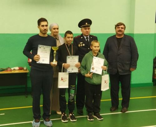 Воспитанники «Регаты» взяли первое место на зональных соревнованиях по автомоделям