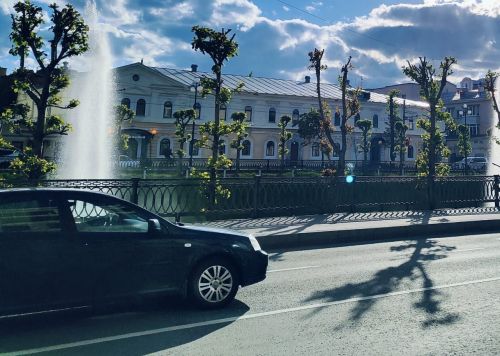 Историческое название заменит привычное имя остановки театра Камала в Казани
