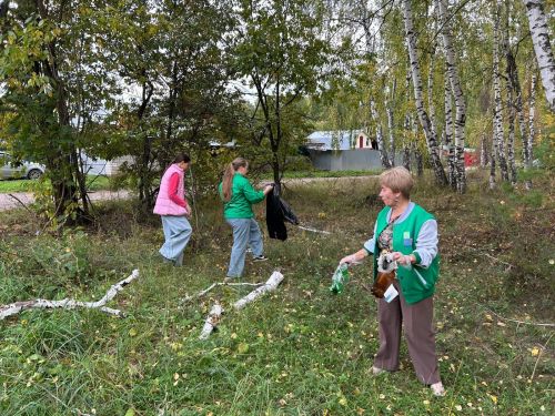 Станьте ЭКОлидером: прием заявок на республиканский конкурс продлен до 1 декабря